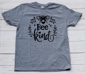Bee Kind Allmade T