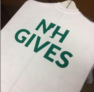 NH gives